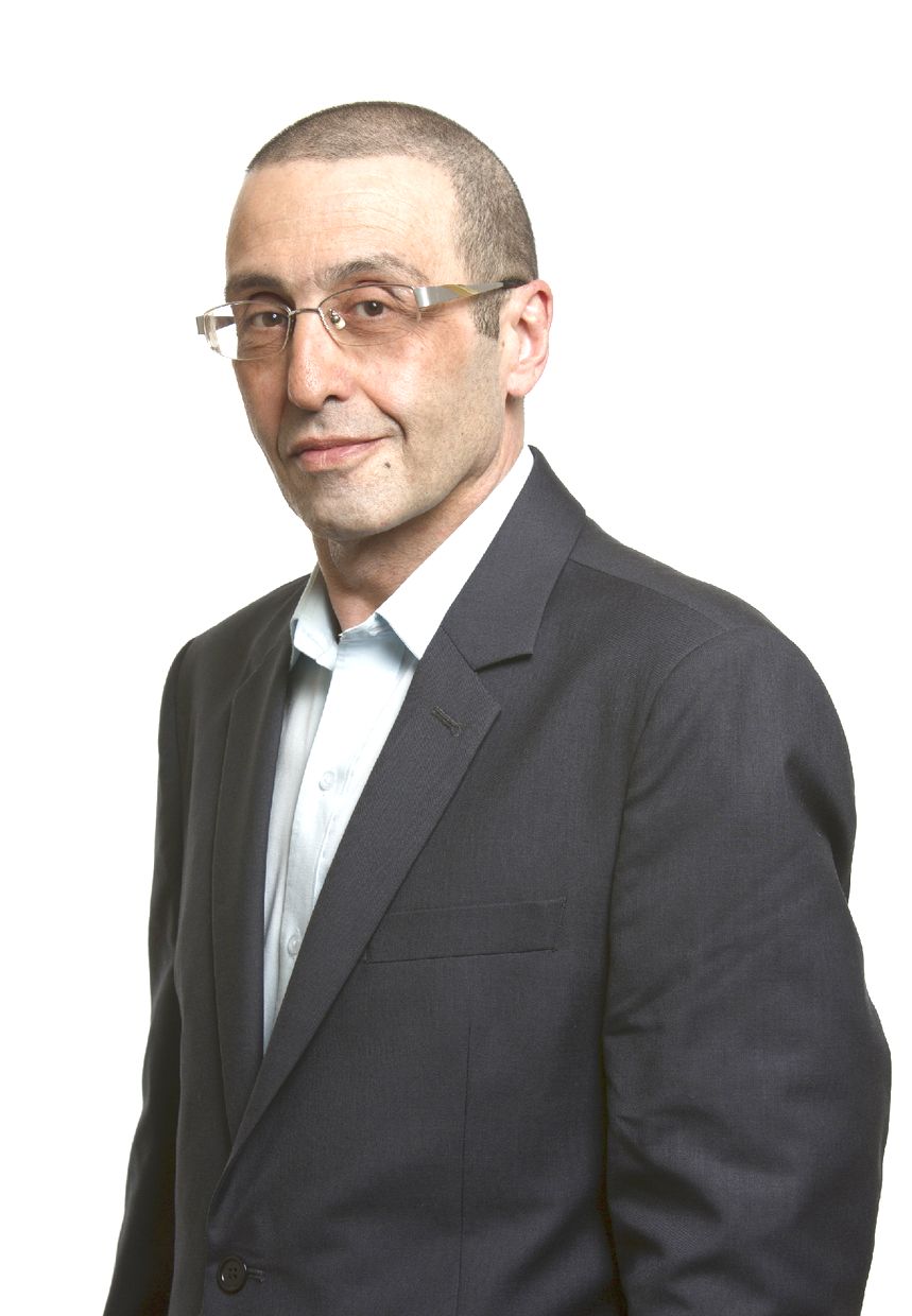 Александр Палей